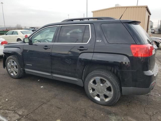 2011 GMC Terrain SLT