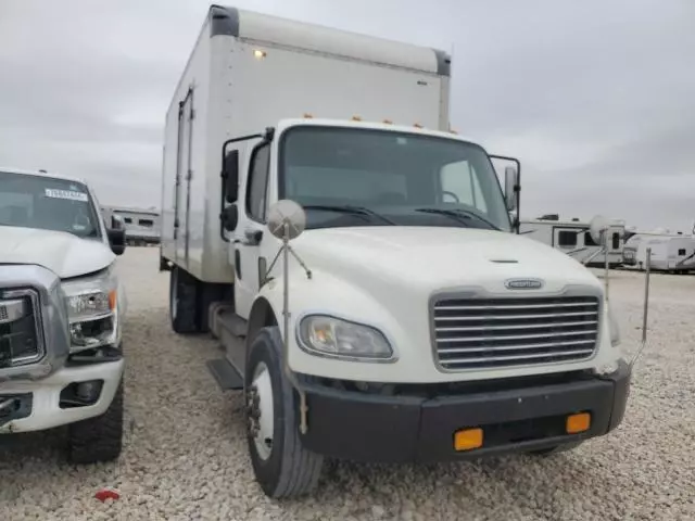 2016 Freightliner M2 106 Medium Duty