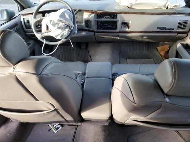 1994 Buick Roadmaster