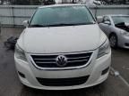 2012 Volkswagen Routan SE