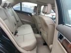 2012 Mercedes-Benz C 300 4matic