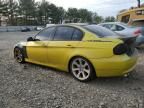 2006 BMW 330 I