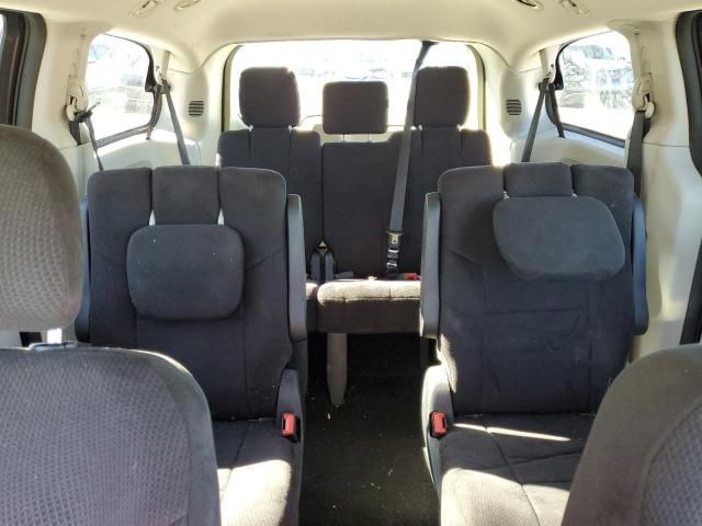 2011 Dodge Grand Caravan Express