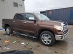 2014 Toyota Tundra Crewmax Platinum