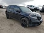 2021 Honda Pilot Black