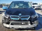 2017 BMW I3 REX