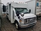 2019 Ford Econoline E450 Super Duty Cutaway Van