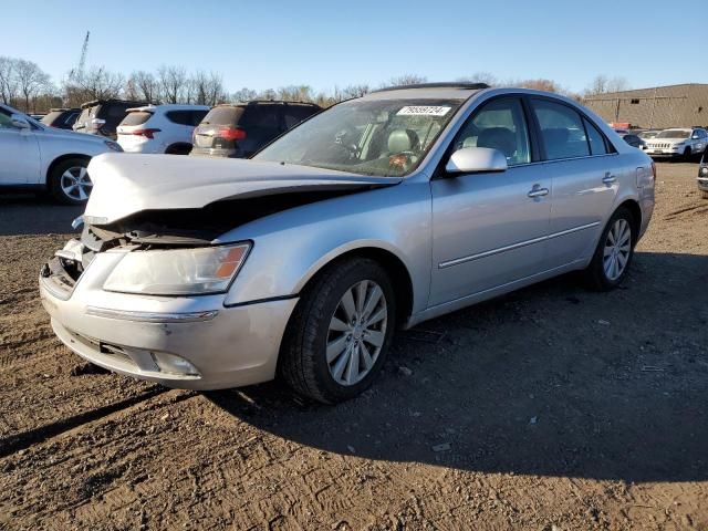 2009 Hyundai Sonata SE