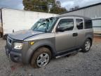 2003 Honda Element EX