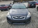 2012 Subaru Legacy 2.5I Premium