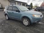 2010 Subaru Forester 2.5X