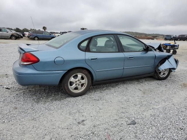 2005 Ford Taurus SE