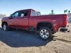 2022 Chevrolet Silverado K2500 Heavy Duty LTZ