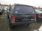 1996 Jeep Cherokee Sport