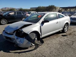 Salvage cars for sale at Las Vegas, NV auction: 2006 Chevrolet Cobalt LS