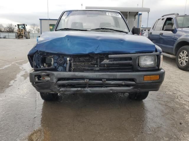 1994 Toyota Pickup 1/2 TON Short Wheelbase STB