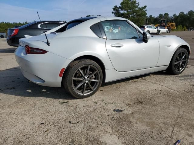 2017 Mazda MX-5 Miata Grand Touring