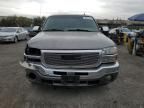 2006 GMC New Sierra C1500