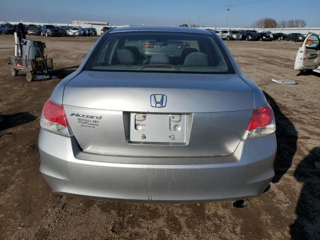 2010 Honda Accord LXP