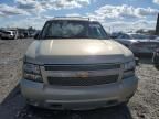 2011 Chevrolet Tahoe C1500 LTZ