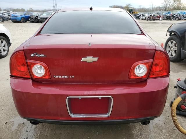 2010 Chevrolet Malibu 2LT