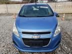 2014 Chevrolet Spark LS