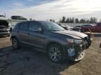 2018 Mitsubishi Outlander Sport ES