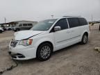 2015 Chrysler Town & Country Touring L