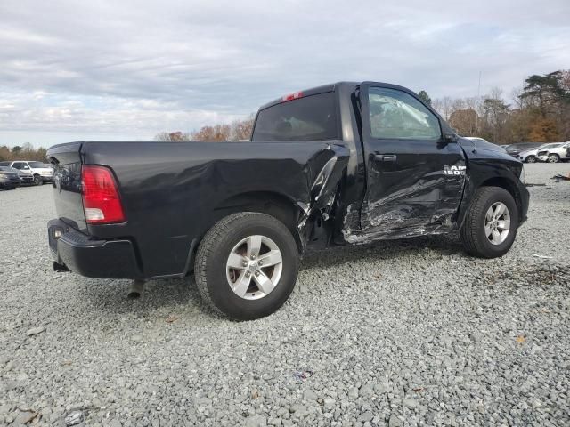 2017 Dodge RAM 1500 ST