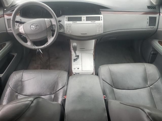 2008 Toyota Avalon XL