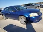 2010 Dodge Avenger SXT