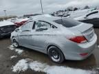 2015 Hyundai Accent GLS