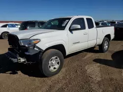 2017 Toyota Tacoma Access Cab en venta en Elgin, IL