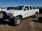 2017 Toyota Tacoma Access Cab