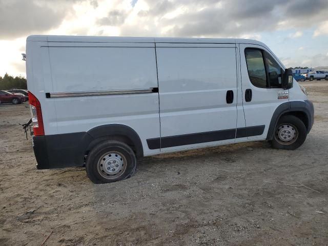 2021 Dodge RAM Promaster 1500 1500 Standard