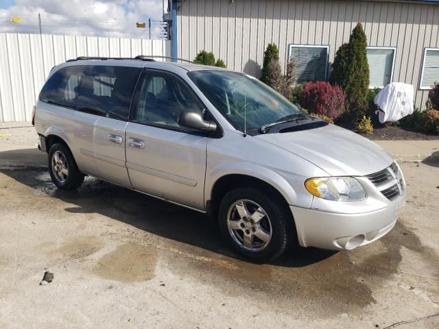 2006 Dodge Grand Caravan SXT