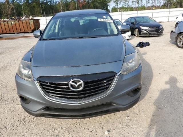 2013 Mazda CX-9 Sport