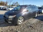 2011 Honda Odyssey Touring