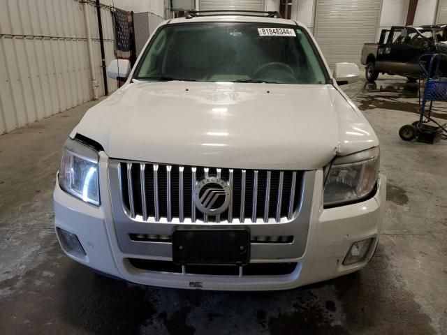 2009 Mercury Mariner Premier