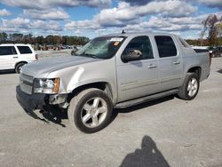 Run And Drives Cars for sale at auction: 2010 Chevrolet Avalanche LT