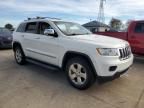 2012 Jeep Grand Cherokee Limited