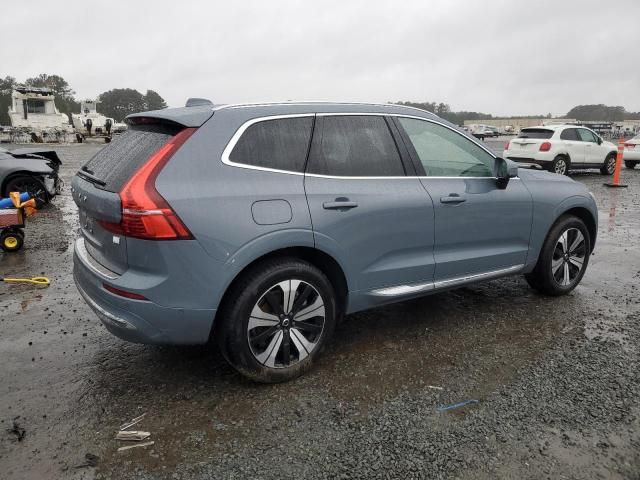 2023 Volvo XC60 Plus