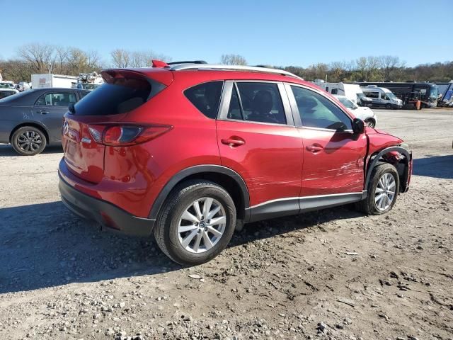 2015 Mazda CX-5 Touring