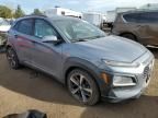 2018 Hyundai Kona Limited