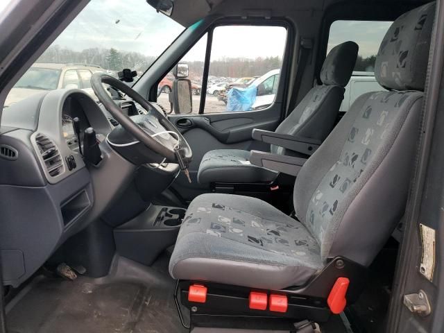 2006 Dodge Sprinter 2500