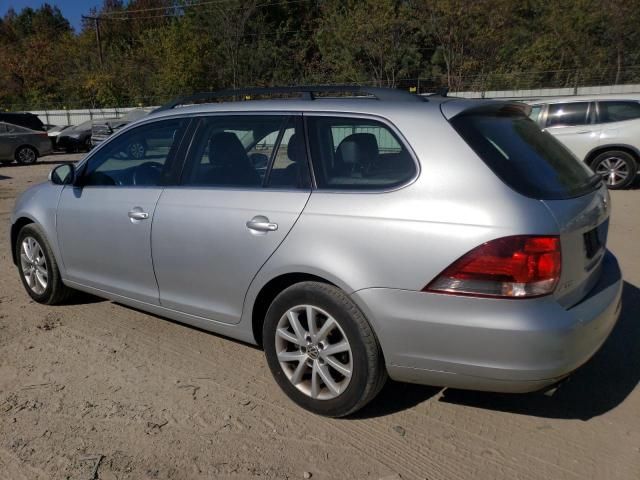 2012 Volkswagen Jetta S