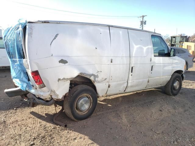 2006 Ford Econoline E250 Van