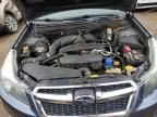 2014 Subaru Legacy 2.5I Limited