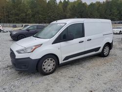 2020 Ford Transit Connect XL en venta en Gainesville, GA