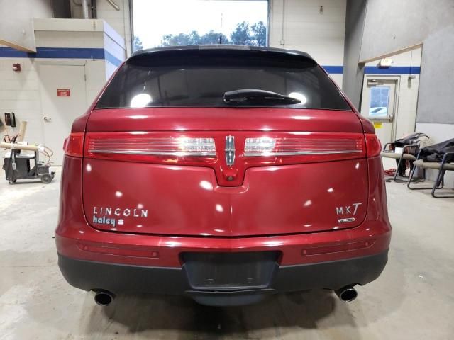 2014 Lincoln MKT